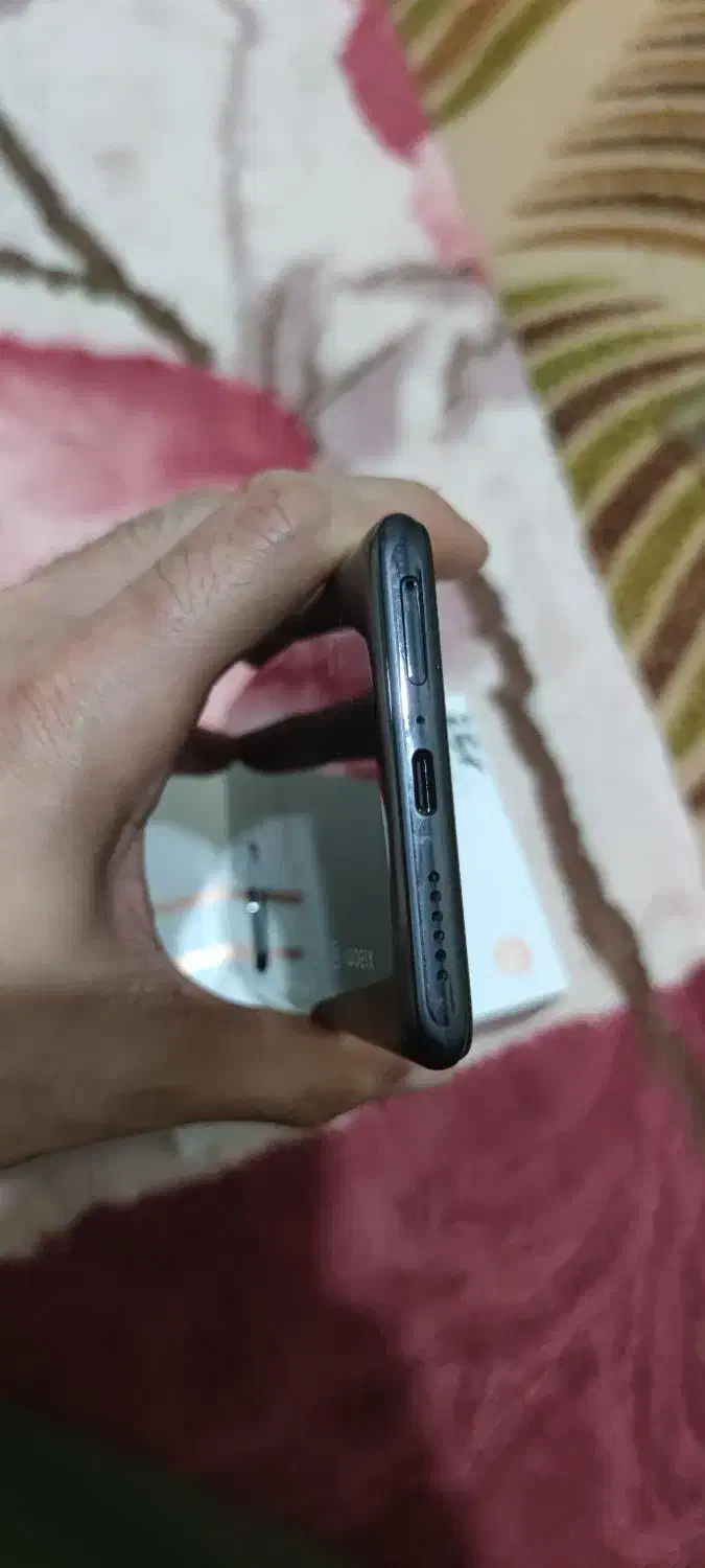 گوشی  mi 11T pro 256 غول|موبایل|مشهد, آیت الله کاشانی|دیوار