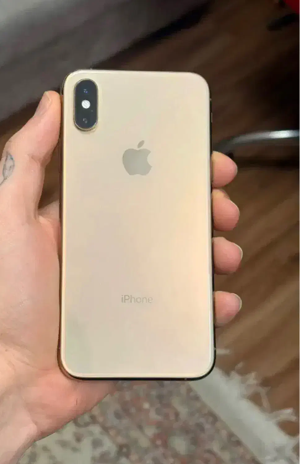 ایفونxs|موبایل|آزادشهر, |دیوار