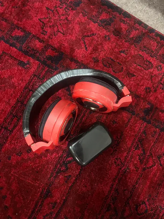 هندزفری بلوتوثی و هدفون jbl|لوازم جانبی موبایل و تبلت|رشت, دیانتی|دیوار