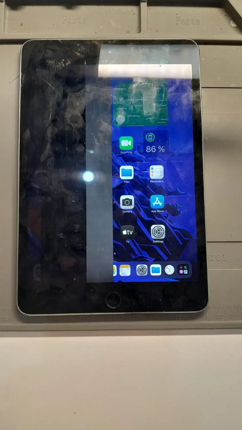 ایپد مینی ۴ وای فا|تبلت|مشهد, رضاشهر|دیوار