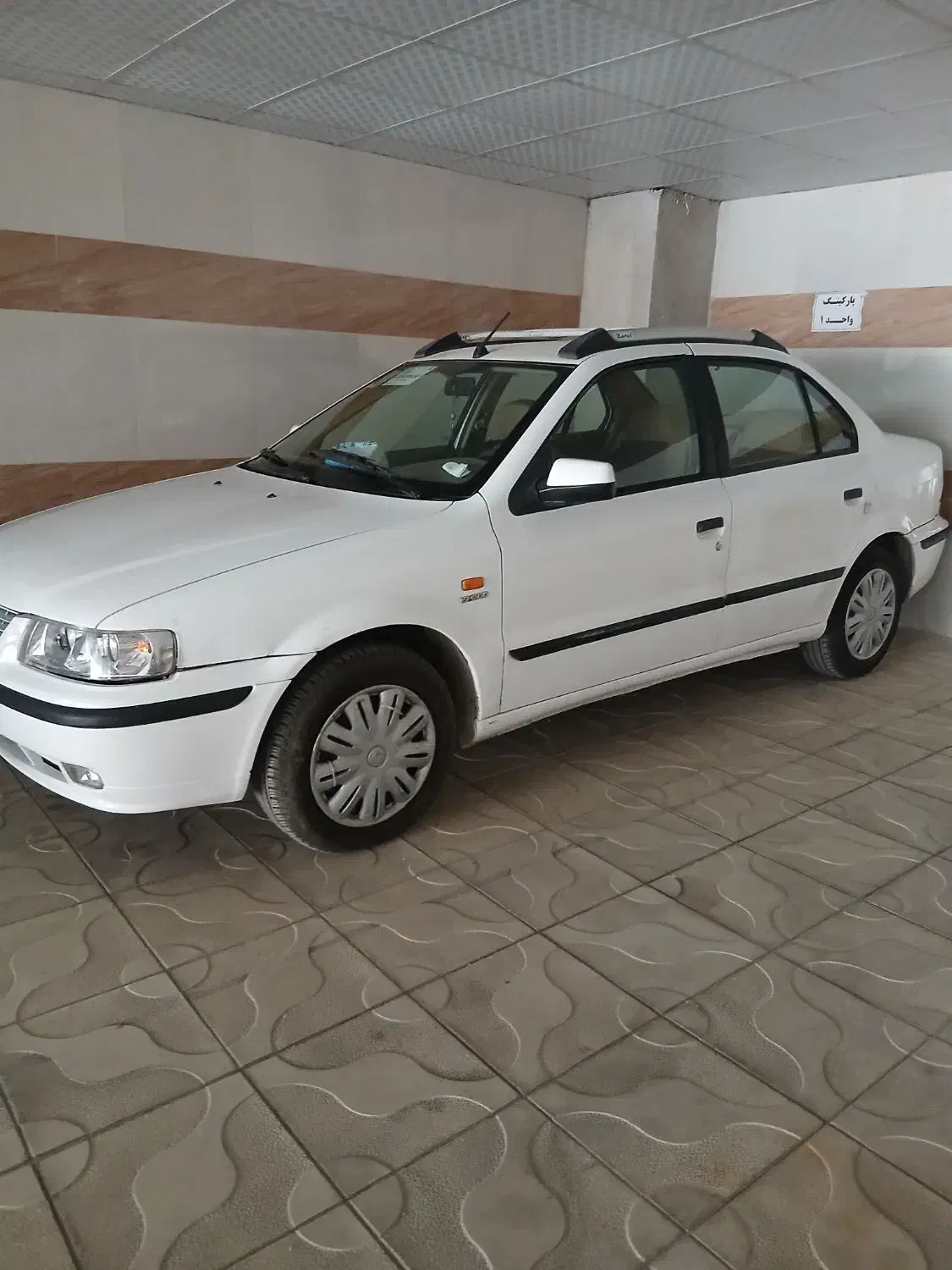 سمندای آف سون آخر اسفند 1399کلاچ برقی|خودرو سواری و وانت|کرمانشاه, |دیوار