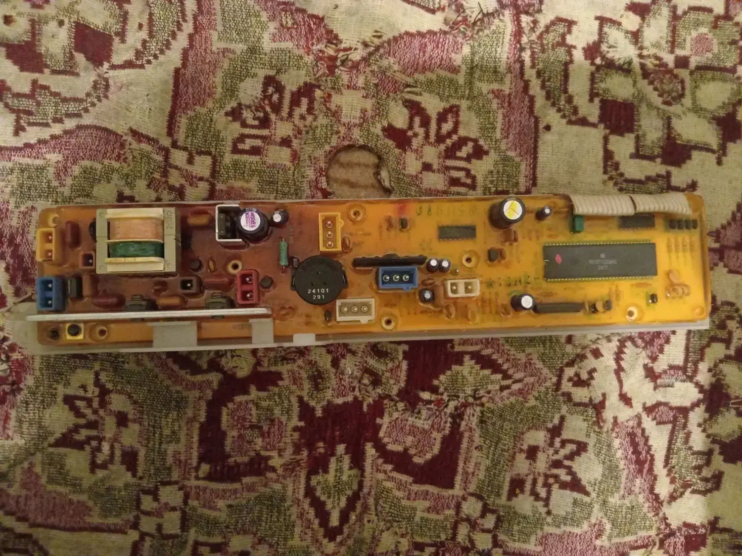 فروشی|ماشین لباسشویی و خشککن لباس|شهرضا, |دیوار