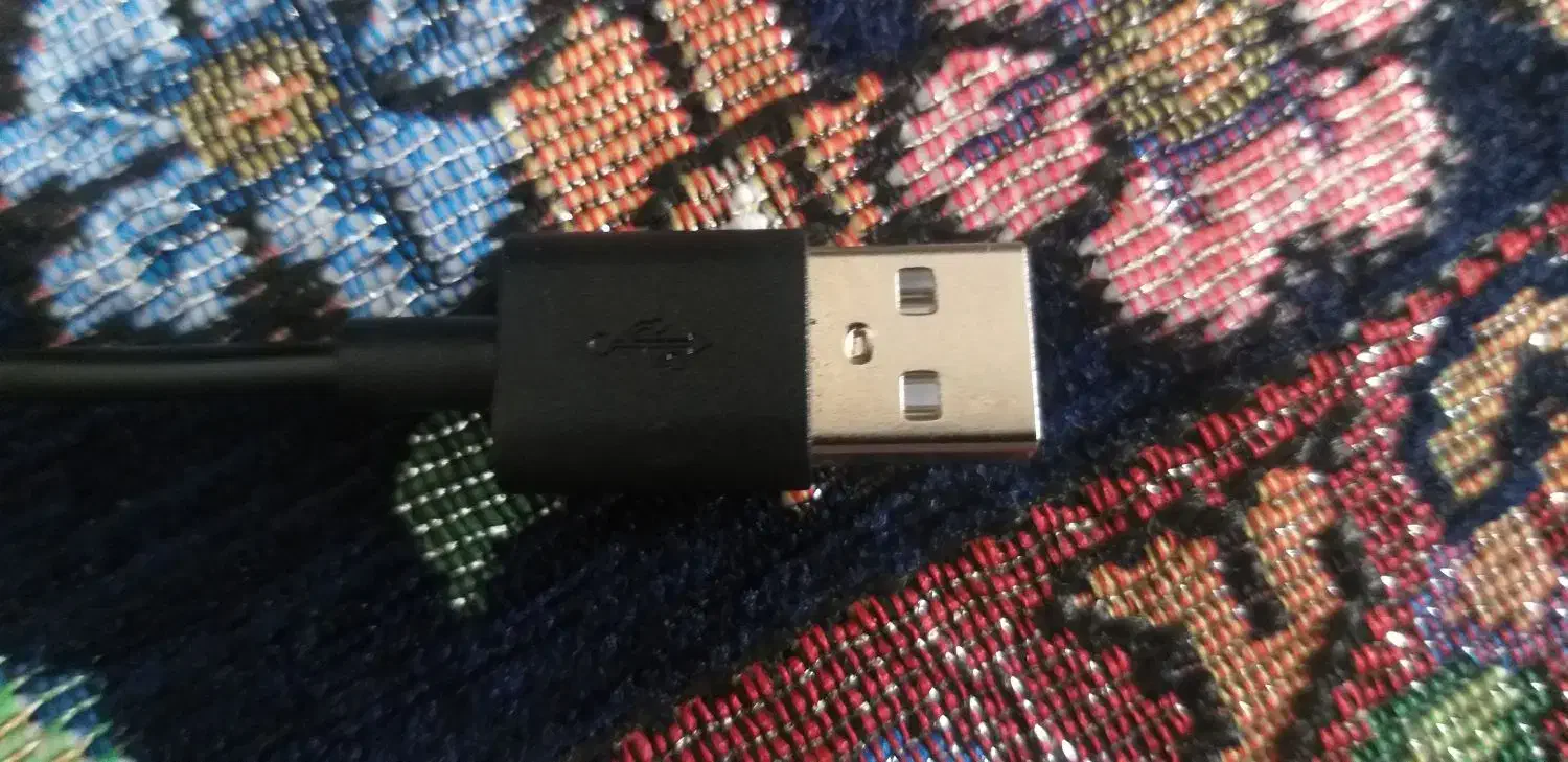 کابل شارژ تایپ C|لوازم جانبی موبایل و تبلت|قزوین, |دیوار