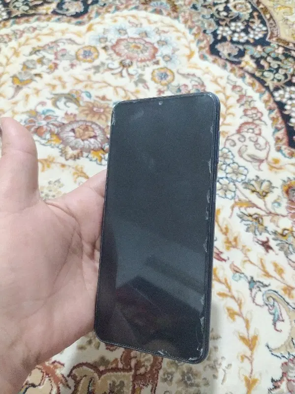 گوشیm22|موبایل|گلبهار, شهر جدید گلبهار|دیوار
