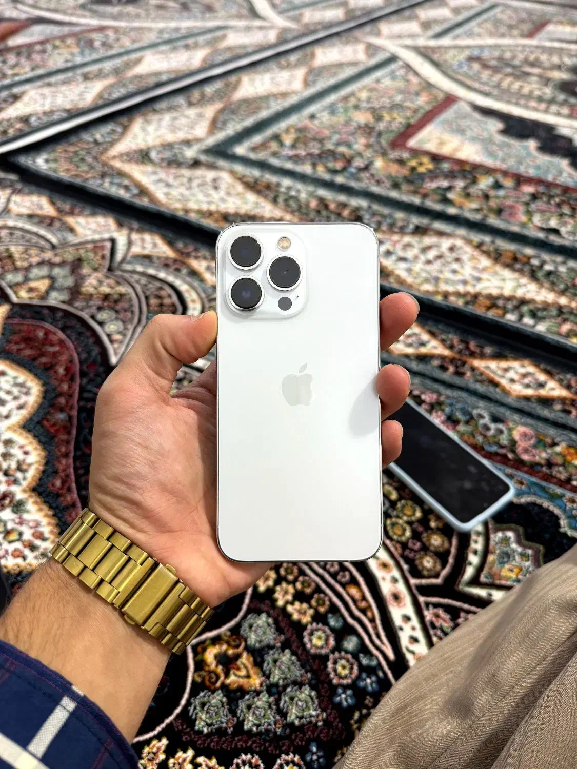 آیفون سیزده پرو iphone 13 Pro|موبایل|کرمانشاه, |دیوار