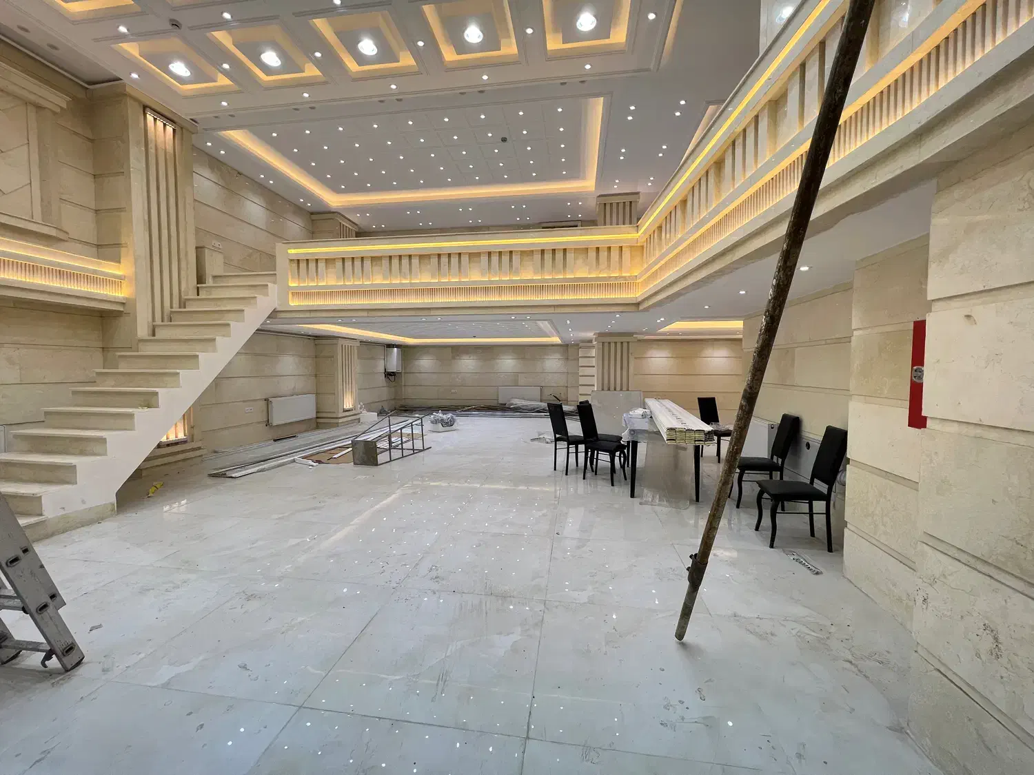 فروش مغازه دست اول بر خیابان سعدی|فروش مغازه و غرفه|ارومیه, |دیوار