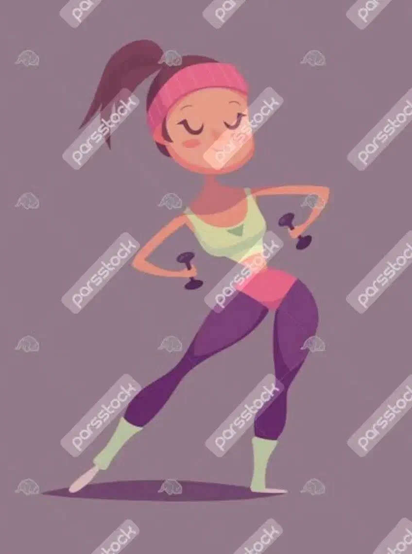 تناسب اندام|خدمات آموزشی|نظرآباد, شهرک فرهنگیان|دیوار