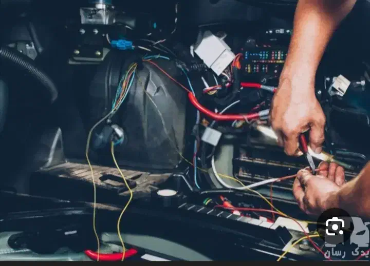 امداد باطری سازی|خدمات موتور و ماشین|سنندج, |دیوار