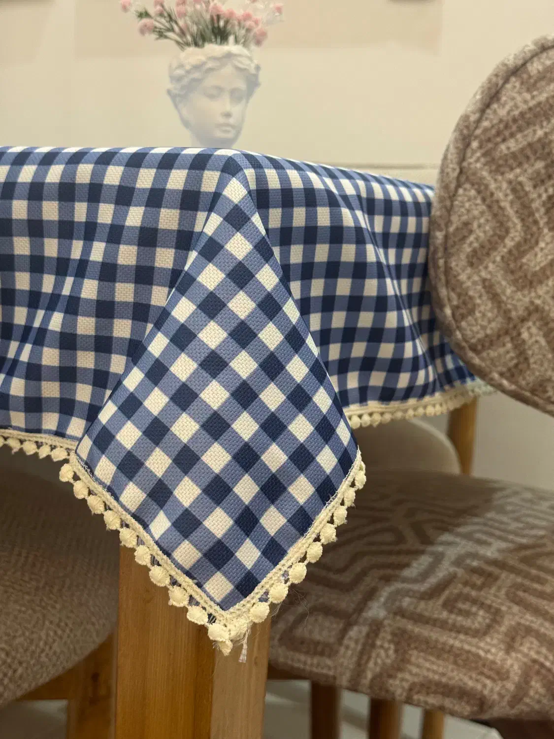 تخفیف  تخفیف  سفره های پارچه ای ضد لک و نسوز|سفره، حوله، دستمال آشپزخانه|تهران, سلسبیل جنوبی|دیوار