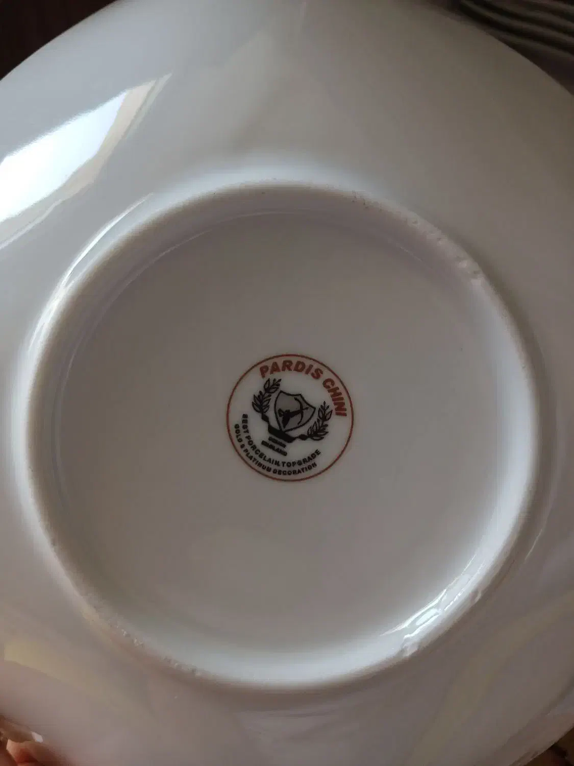 چینی گل برجسته پردیس|ظروف سرو و پذیرایی|سنندج, |دیوار