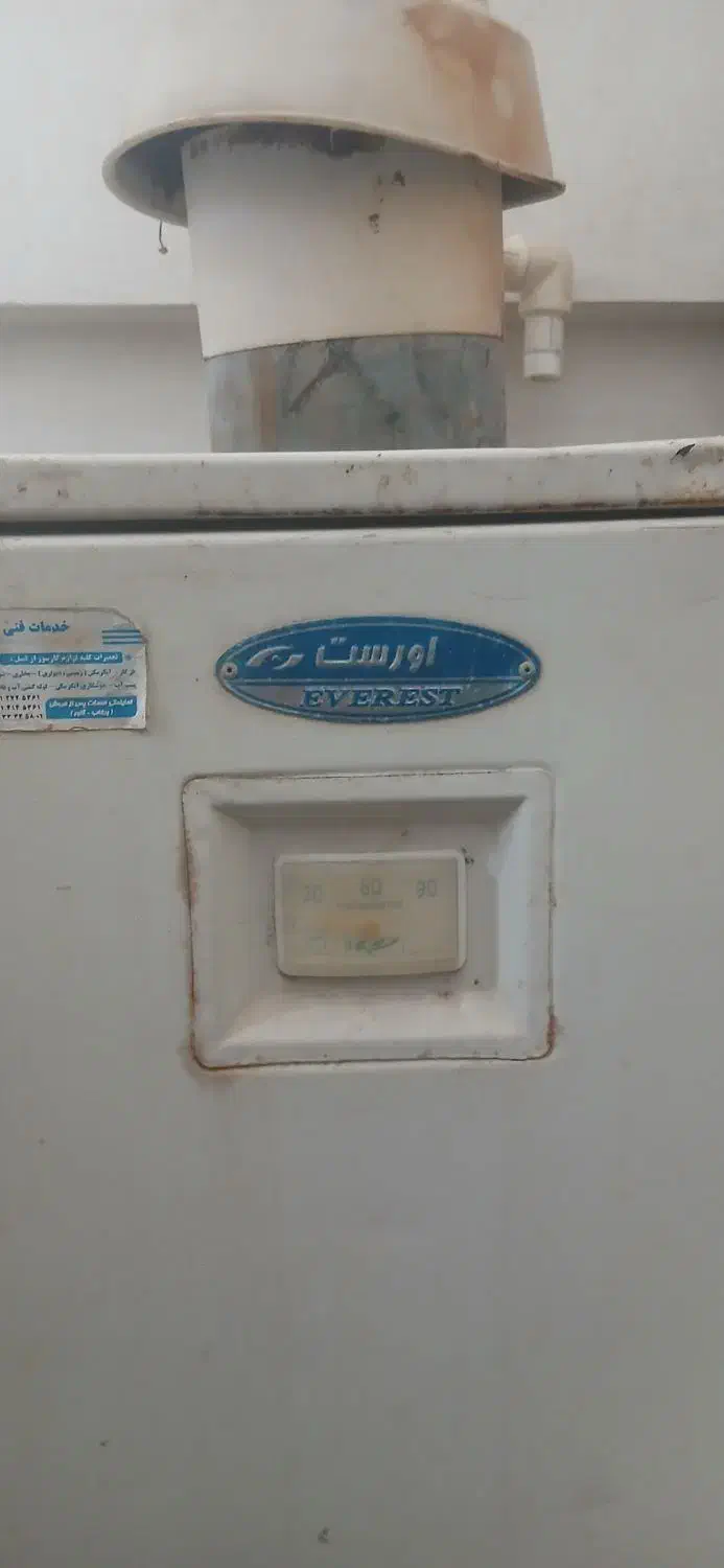 آبگرمکن مخزنی|آبگرمکن، پکیج، شوفاژ|گنبد کاووس, |دیوار