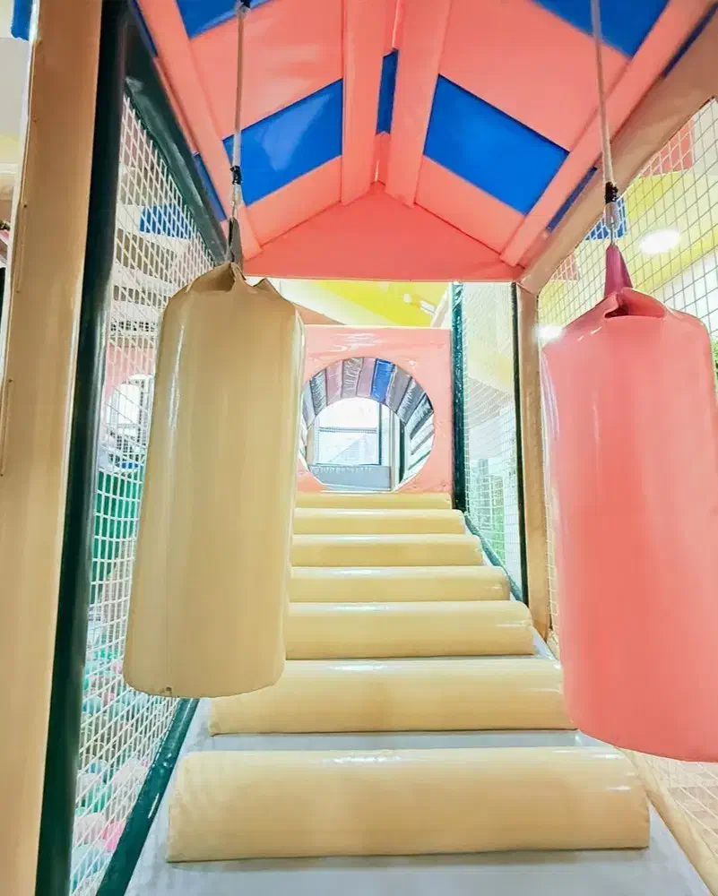 وسیله بازی دکوراتیو|اسباب‌‌بازی|تهران, گلستان (شهرک راه آهن)|دیوار