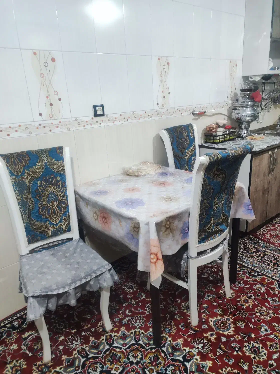 فروش میز صندلی|میز و صندلی غذاخوری|دورود, |دیوار