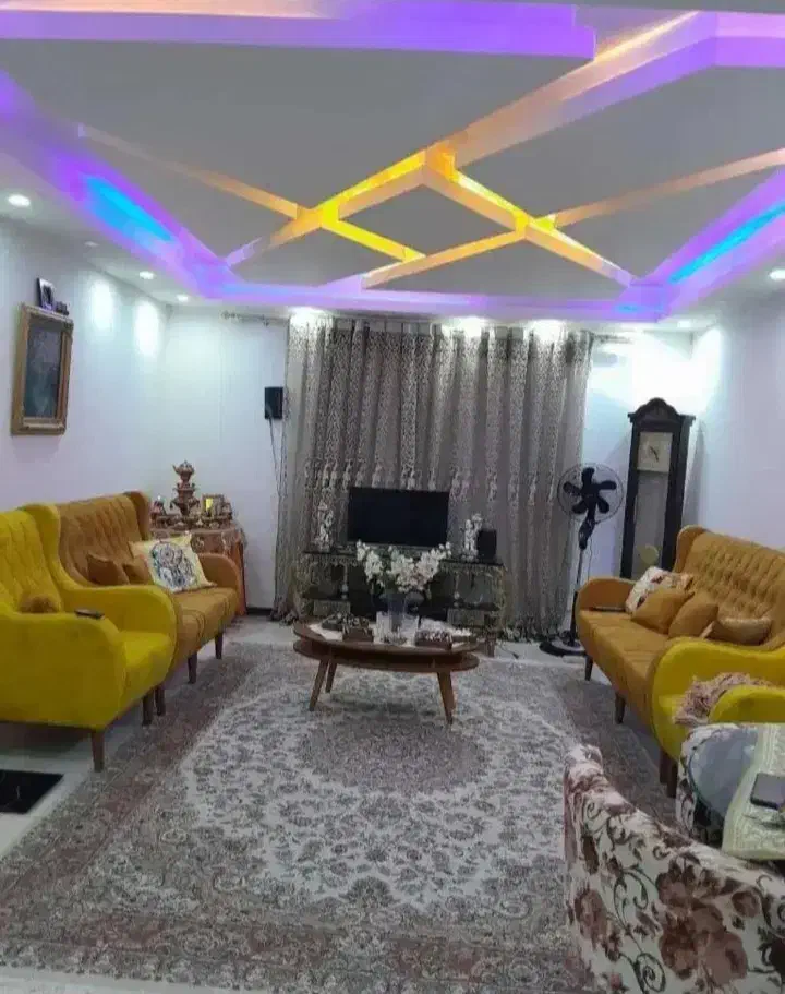 سرمایه‌گذاری مطمئن با تضمین سود/+کهریزک|فروش آپارتمان|ری, جوانمرد قصاب|دیوار