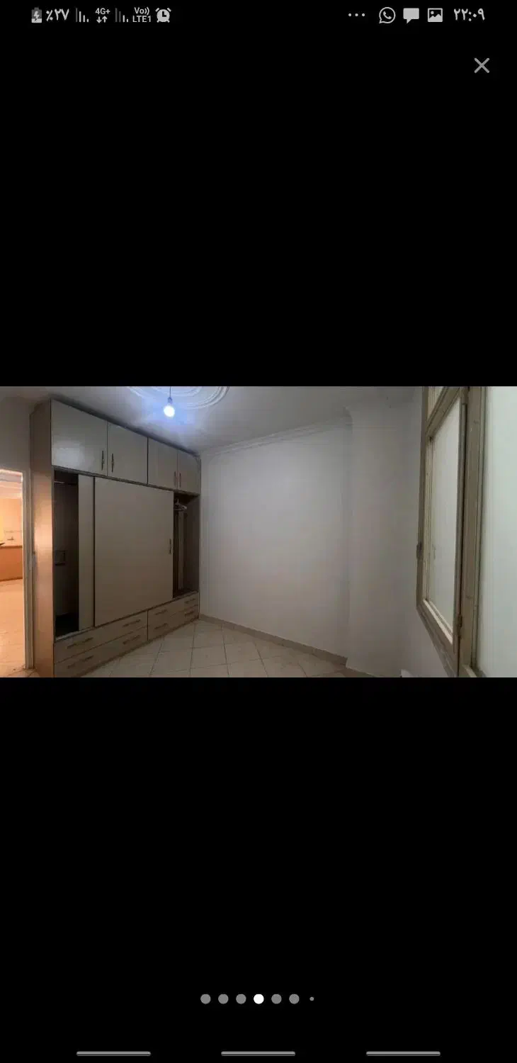 ۷۰متر۲خ تکواحد قلب بیزینسی پایتخت جامی