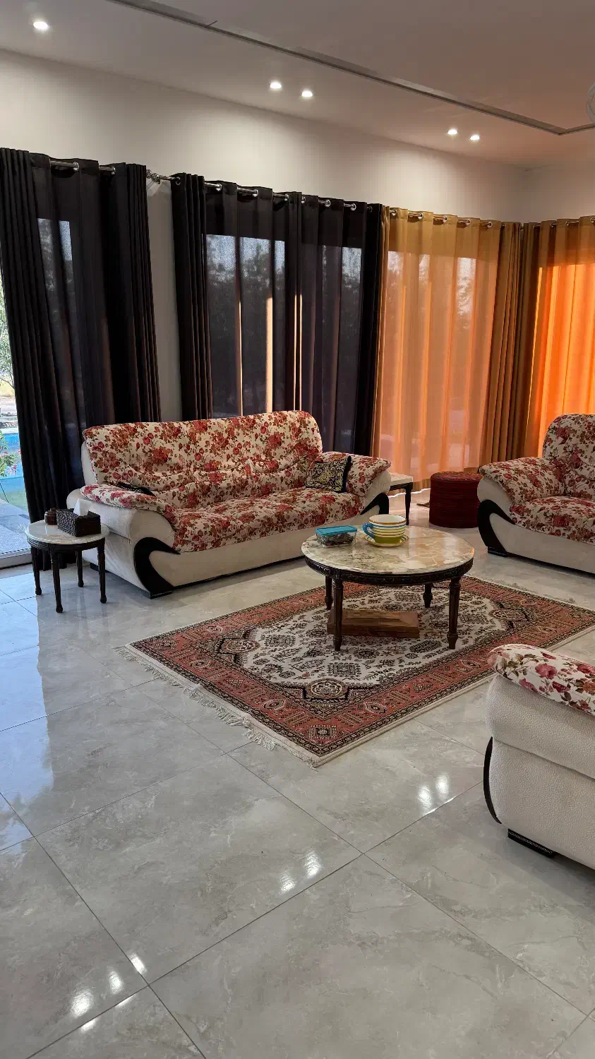 مبلمان راحتی|مبلمان خانگی و میز عسلی|کوهسار (البرز), |دیوار