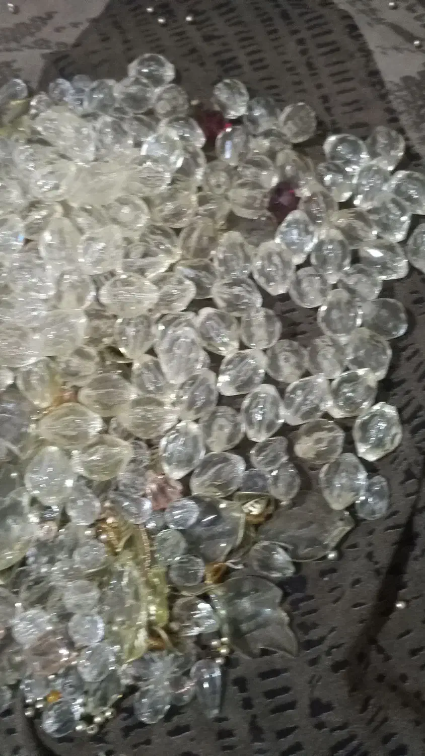 سیشه ی لوستر|لوستر و چراغ آویز|تبریز, |دیوار