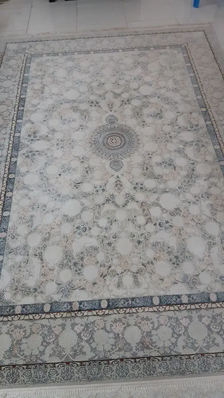 فرش ۱۲۰۰ شانه|فرش|گرگان, |دیوار