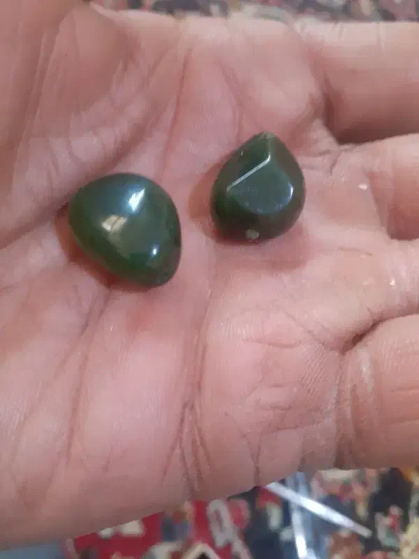 سنگ یشم|جواهرات|مشهد, کاظم آباد|دیوار