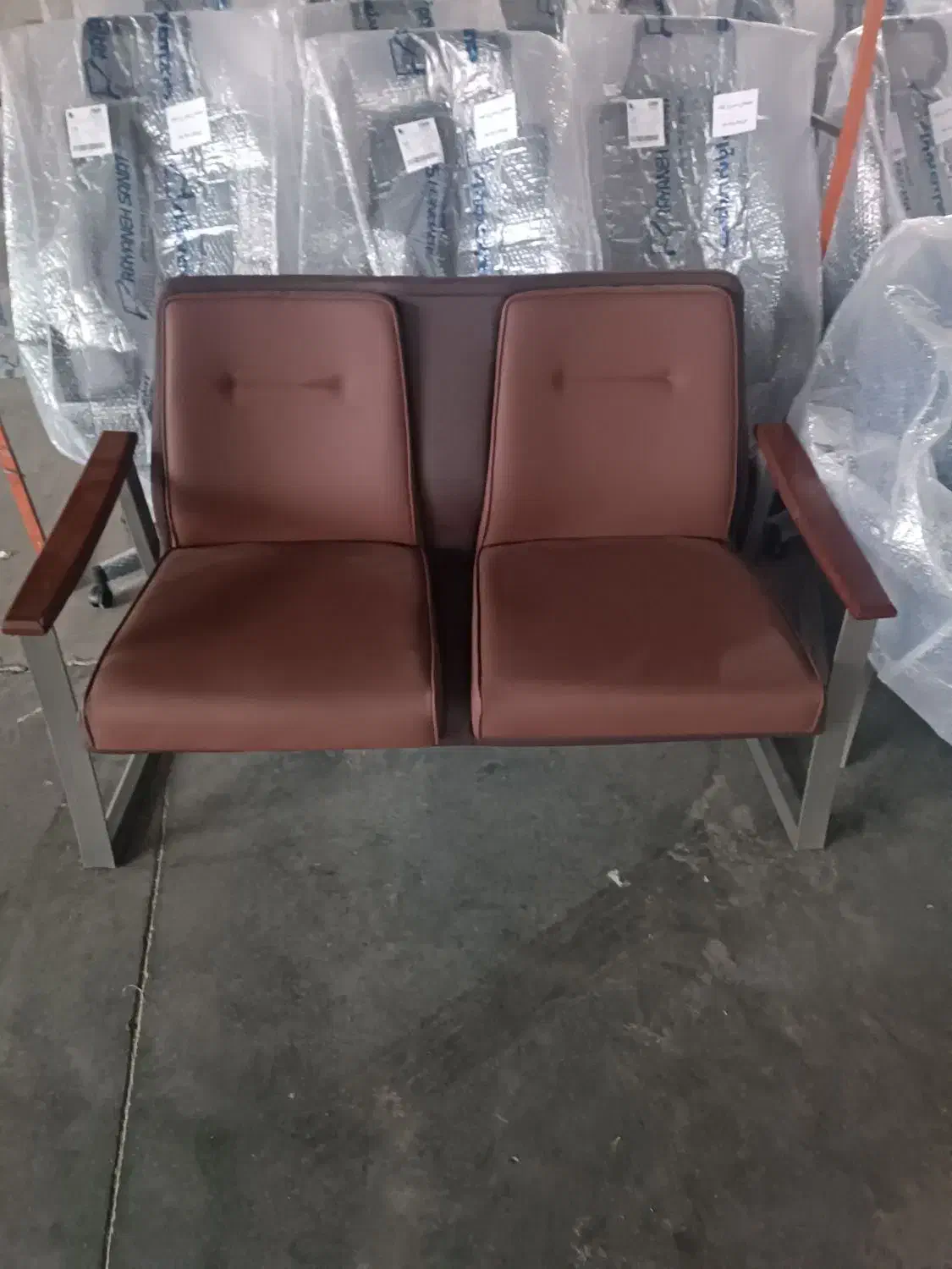 مبل اداری  دونفره|مبلمان اداری|رباط‌کریم, رباط‌کریم|دیوار