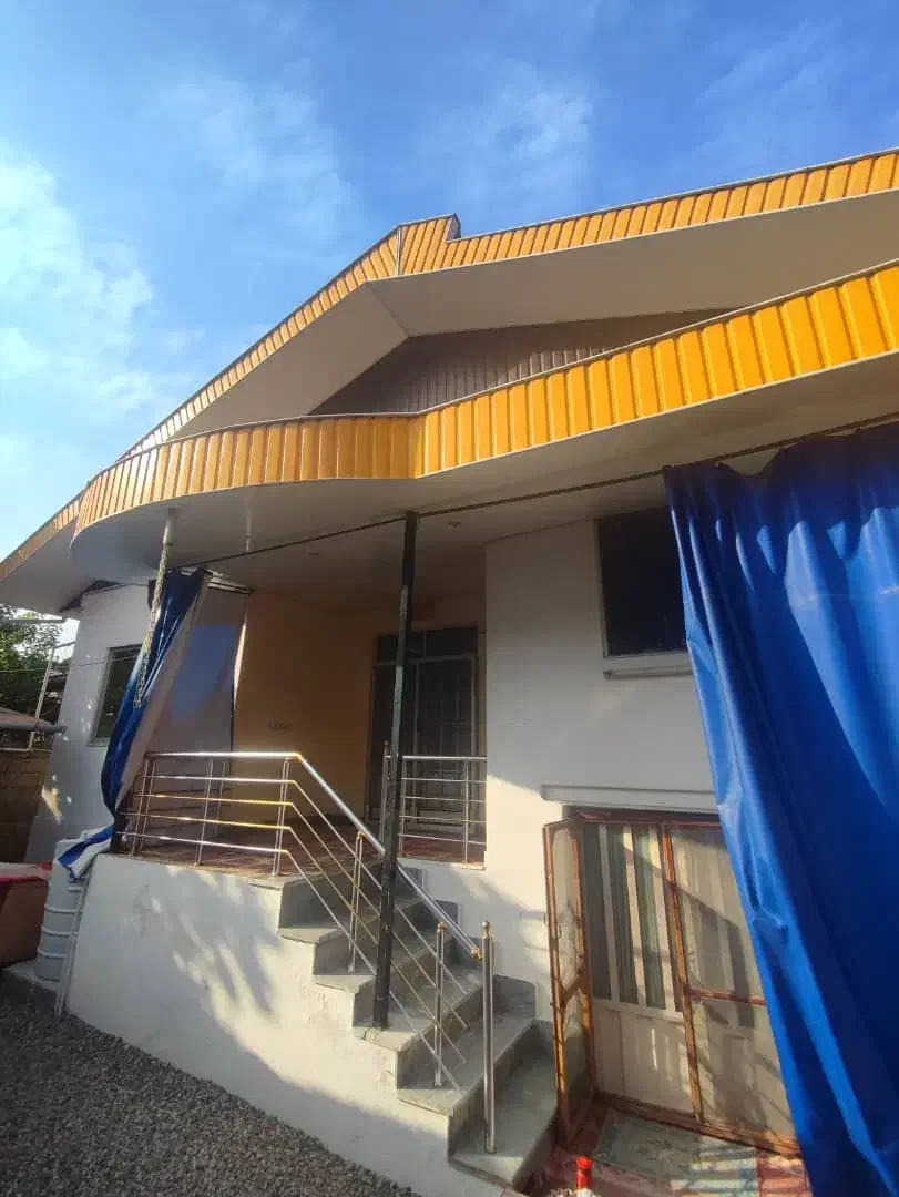 فروش ویلا دوبلکس|فروش خانه و ویلا|خرم‌آباد (تنکابن), |دیوار