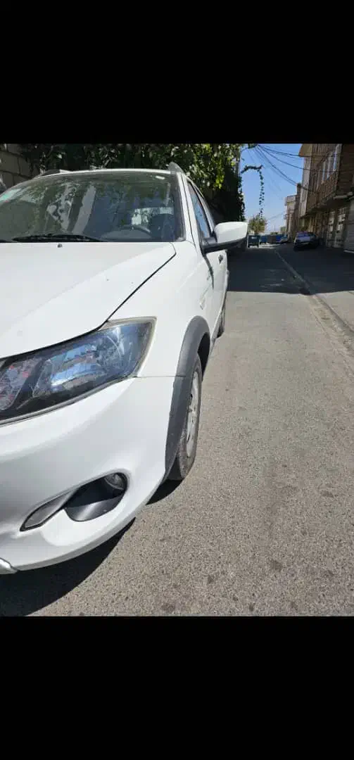 کوییک|خودرو سواری و وانت|خوی, |دیوار