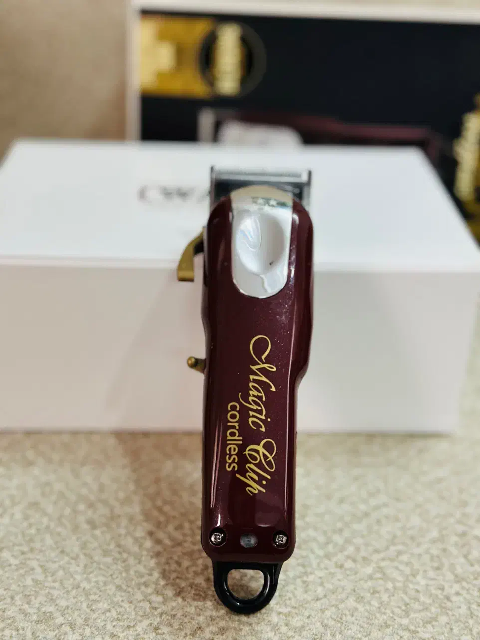 ماشین اصلاح حجم‌ زن وال اصل امریکا|آرایشی، بهداشتی، درمانی|قم, یزدان‌شهر|دیوار