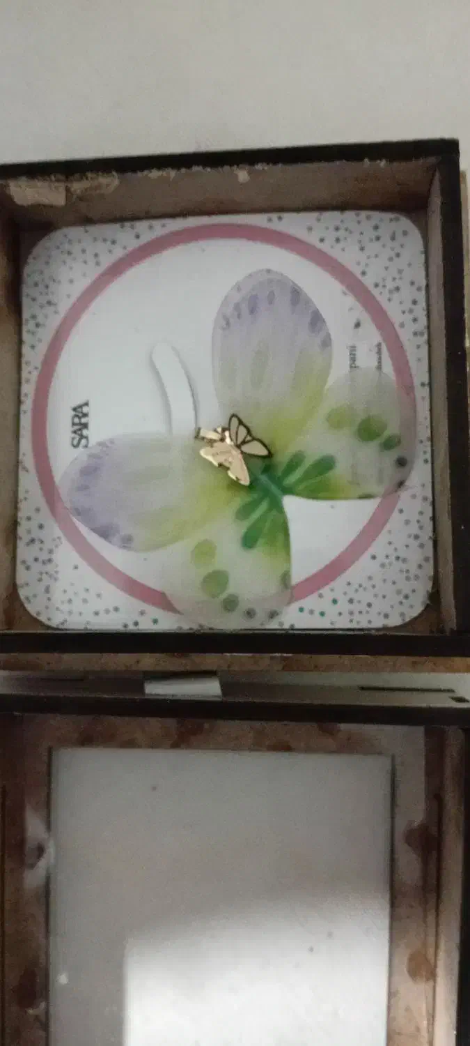 پلاک و زنجیر طلا ۱۸ عیار|جواهرات|هشتگرد, فاز ۷ مهستان|دیوار