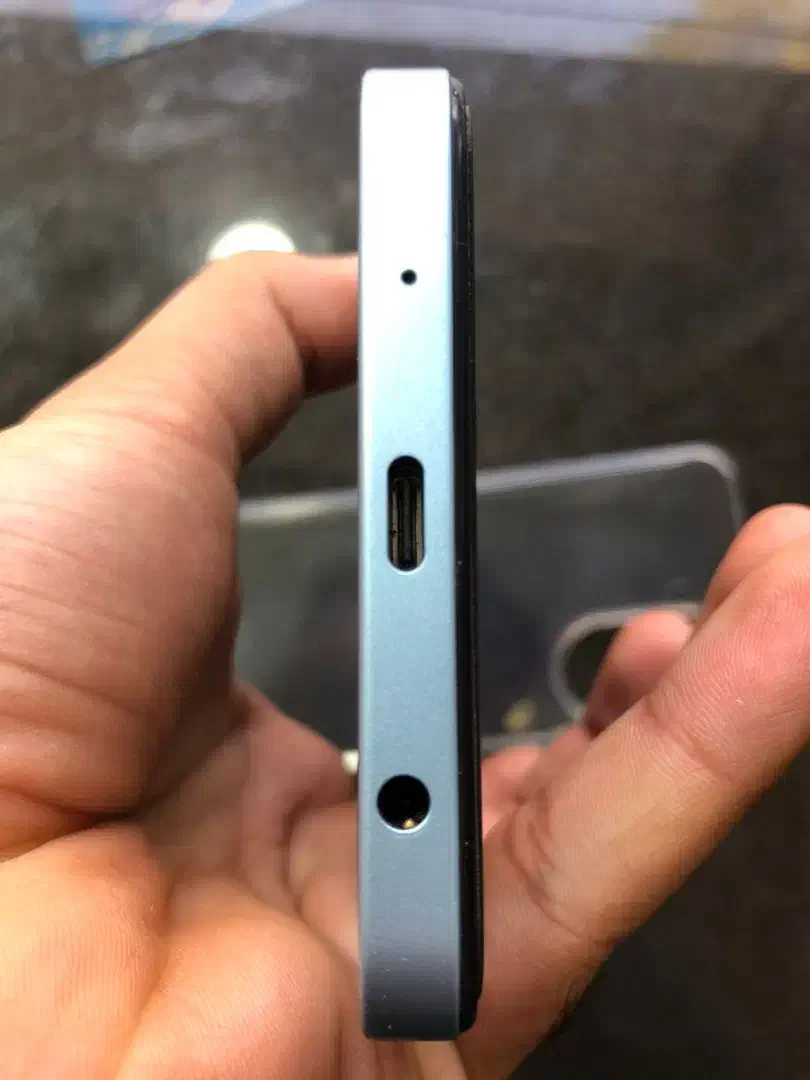 گوشی پوکو سی 71 نو نو|موبایل|خاش, |دیوار