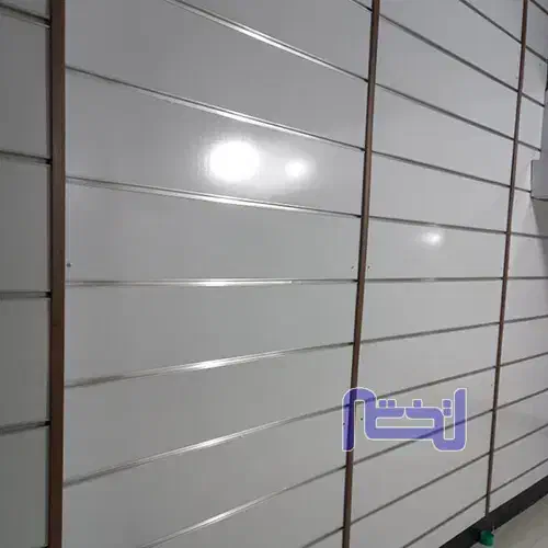 ورق ام دی اف دکور شلف|فروشگاه و مغازه|اهواز, زیباشهر|دیوار