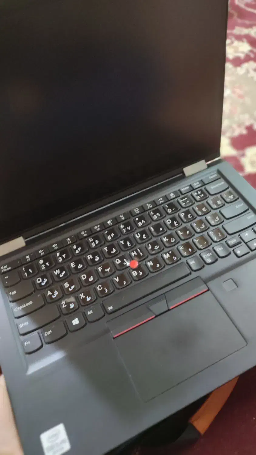 لپ تاپ|رایانه همراه|چابهار, |دیوار