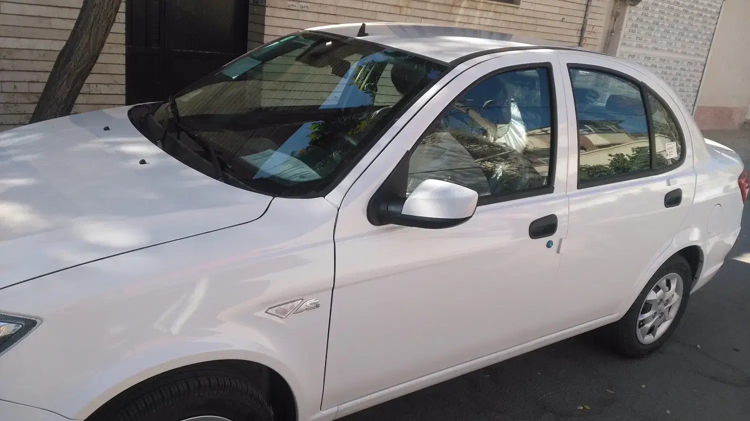 ساینا صفر تحویل آبان|خودرو سواری و وانت|مشهد, کارمندان دوم|دیوار