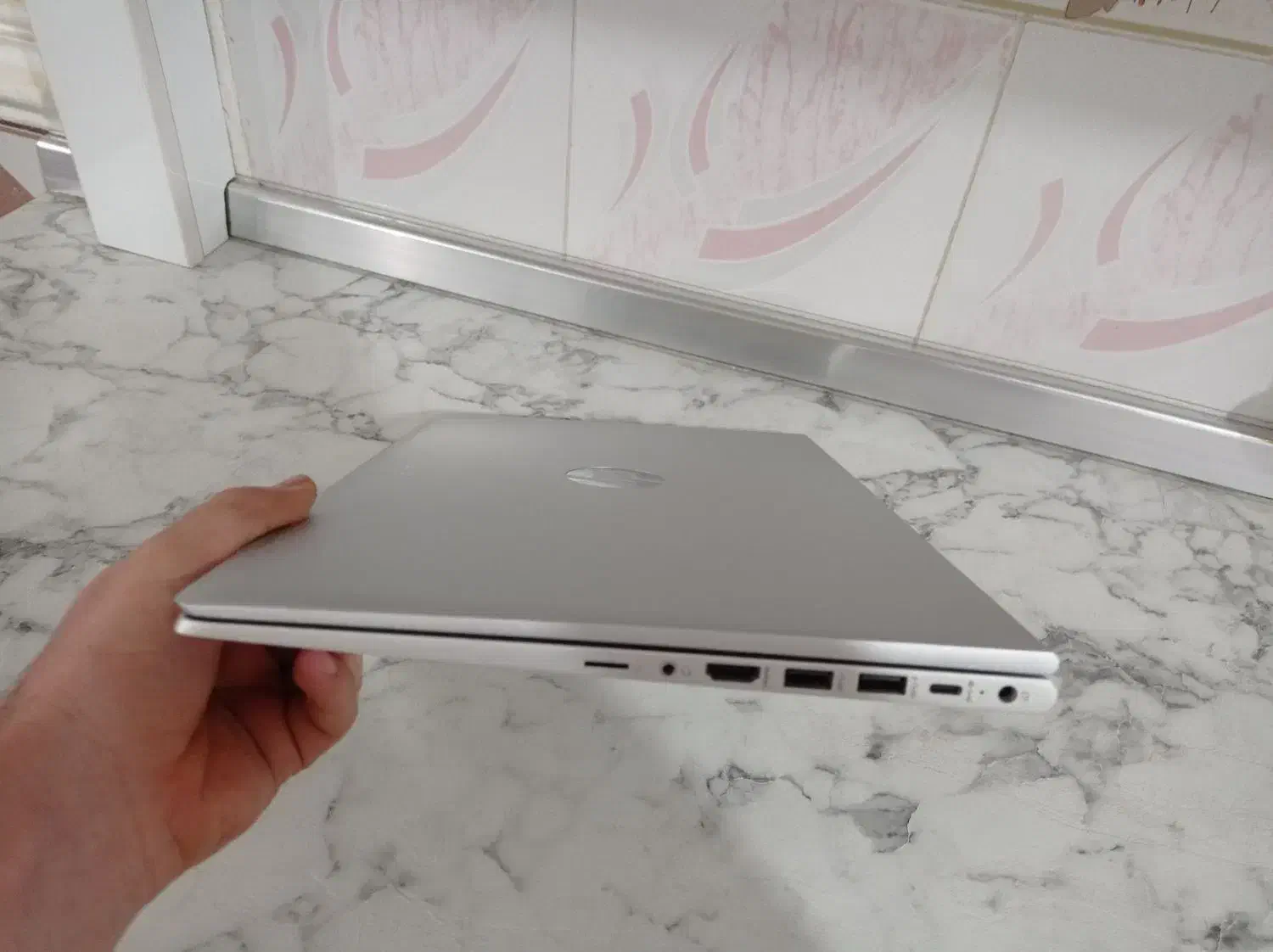 لپتاپ hp probook 450 g8g|رایانه همراه|زنجان, |دیوار