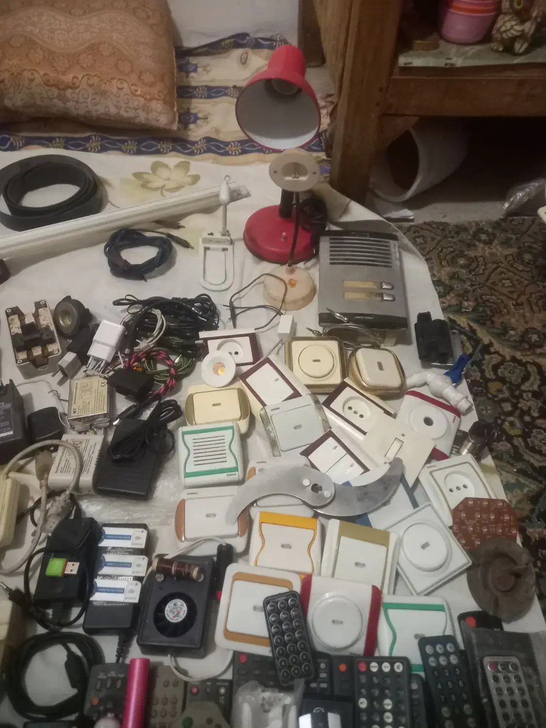 لوازم موبایل|لوازم جانبی موبایل و تبلت|مینودشت, |دیوار