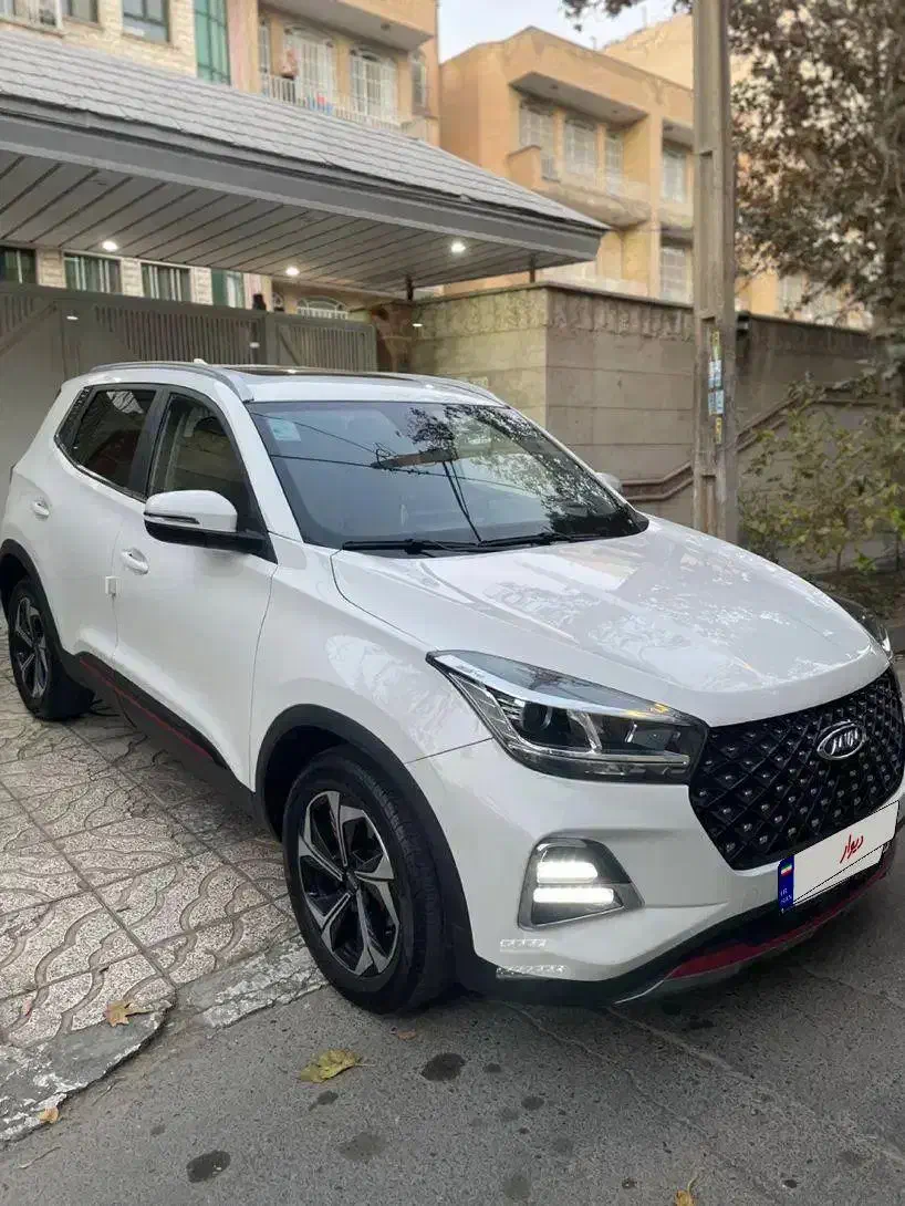 X55 pro le|خودرو سواری و وانت|کرج, فاز ۱ مهرشهر|دیوار