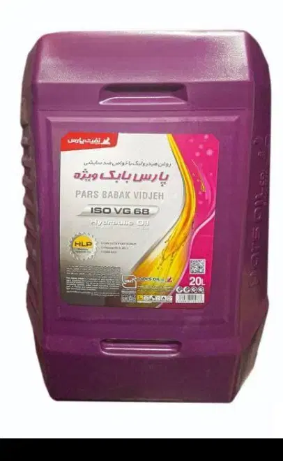 فروش روغن هیدرولیکH68 T68 انواع روغن موتور|عمدهفروشی|تبریز, |دیوار