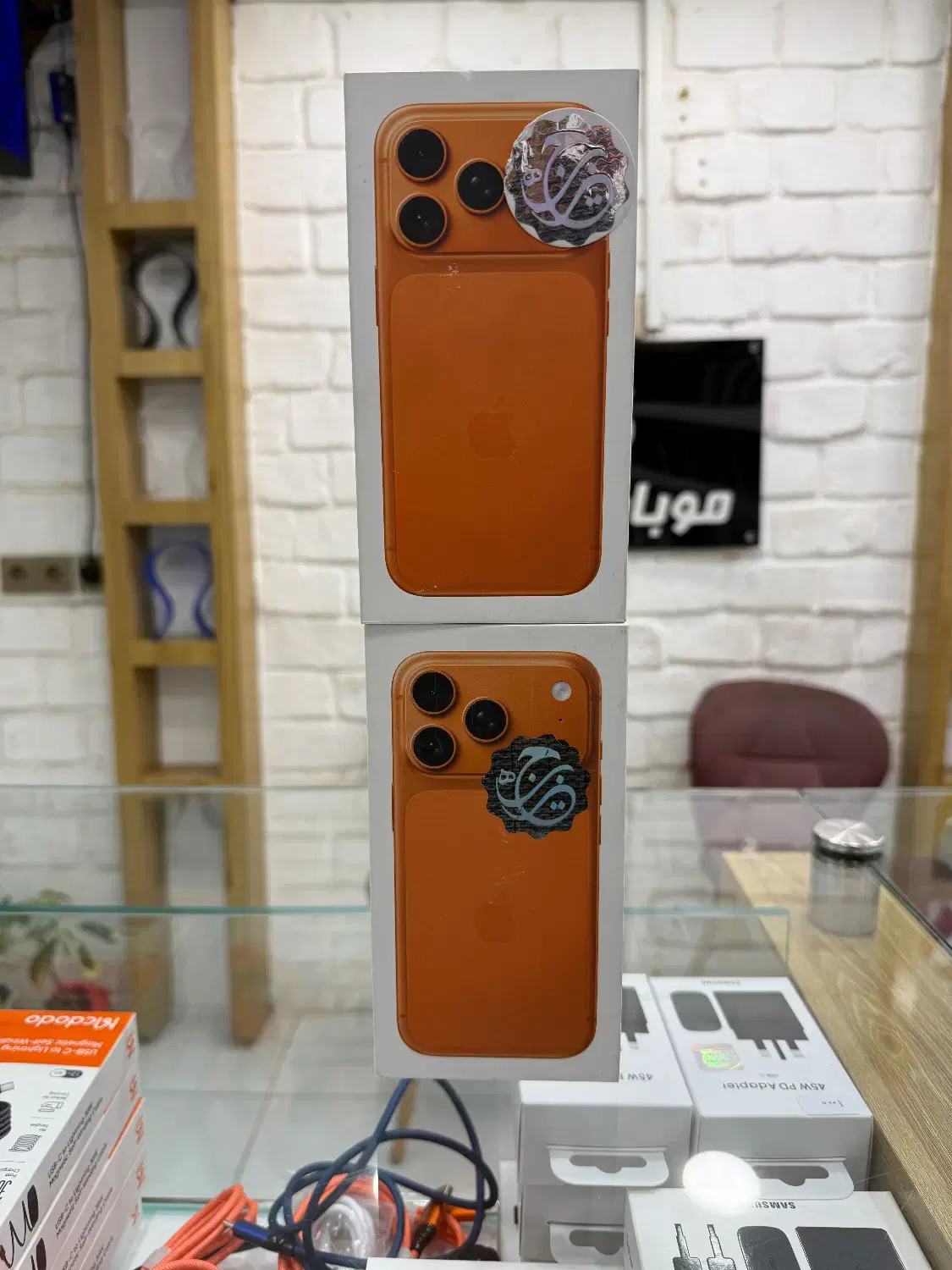 17promax notactive 2sim|موبایل|بندرعباس, |دیوار