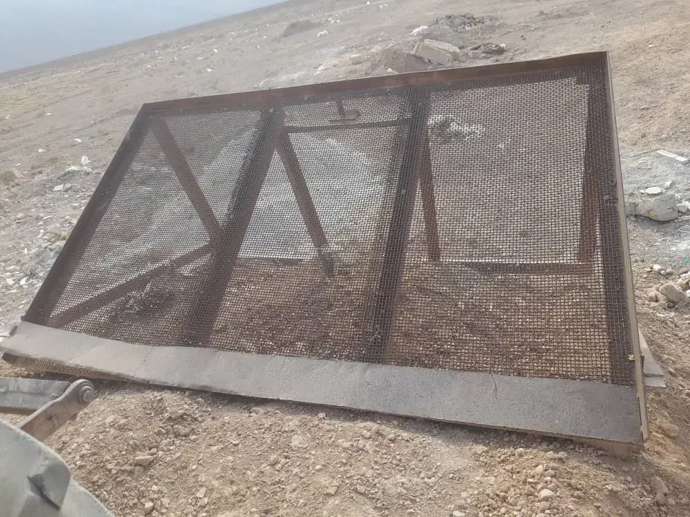 تراکتور رمانی ۵۹|خودرو سنگین|مهریز, |دیوار