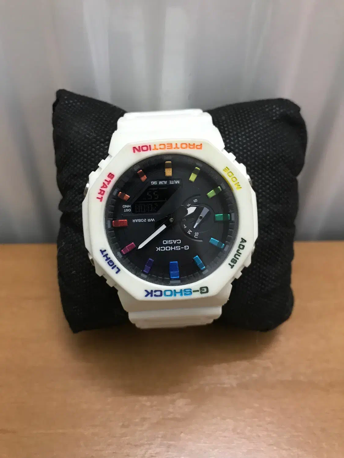 ساعت جی شاک نو|ساعت|حمیدیا, |دیوار