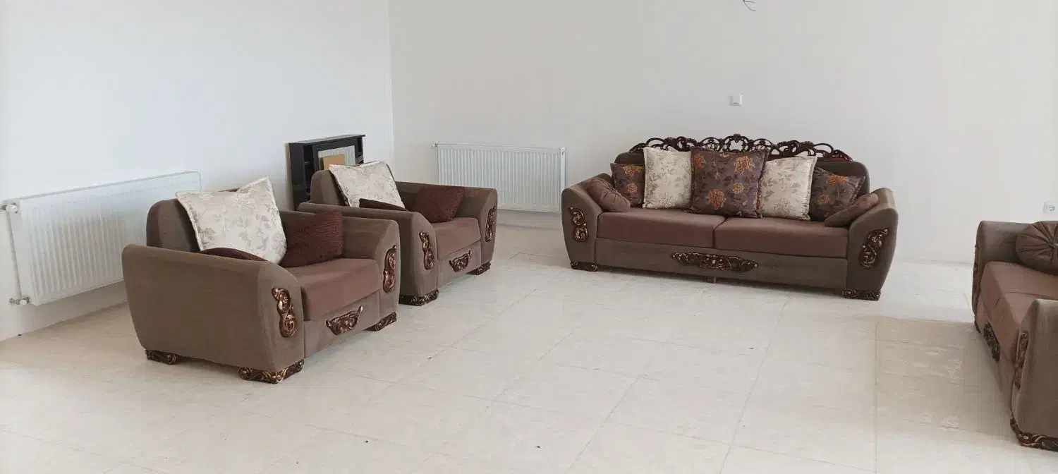 مبلمان راحتی|مبلمان خانگی و میز عسلی|اردبیل, |دیوار