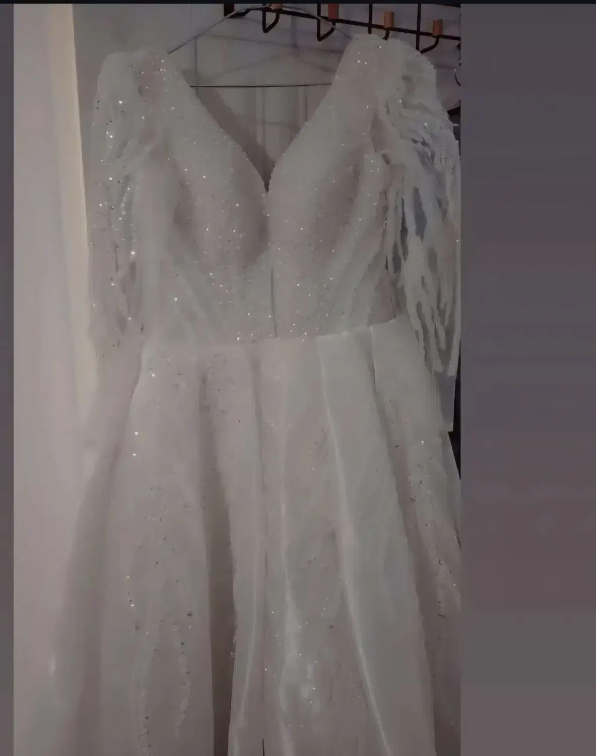 لباس عروس|لباس|فردیس, شهرک شهید حسینی|دیوار