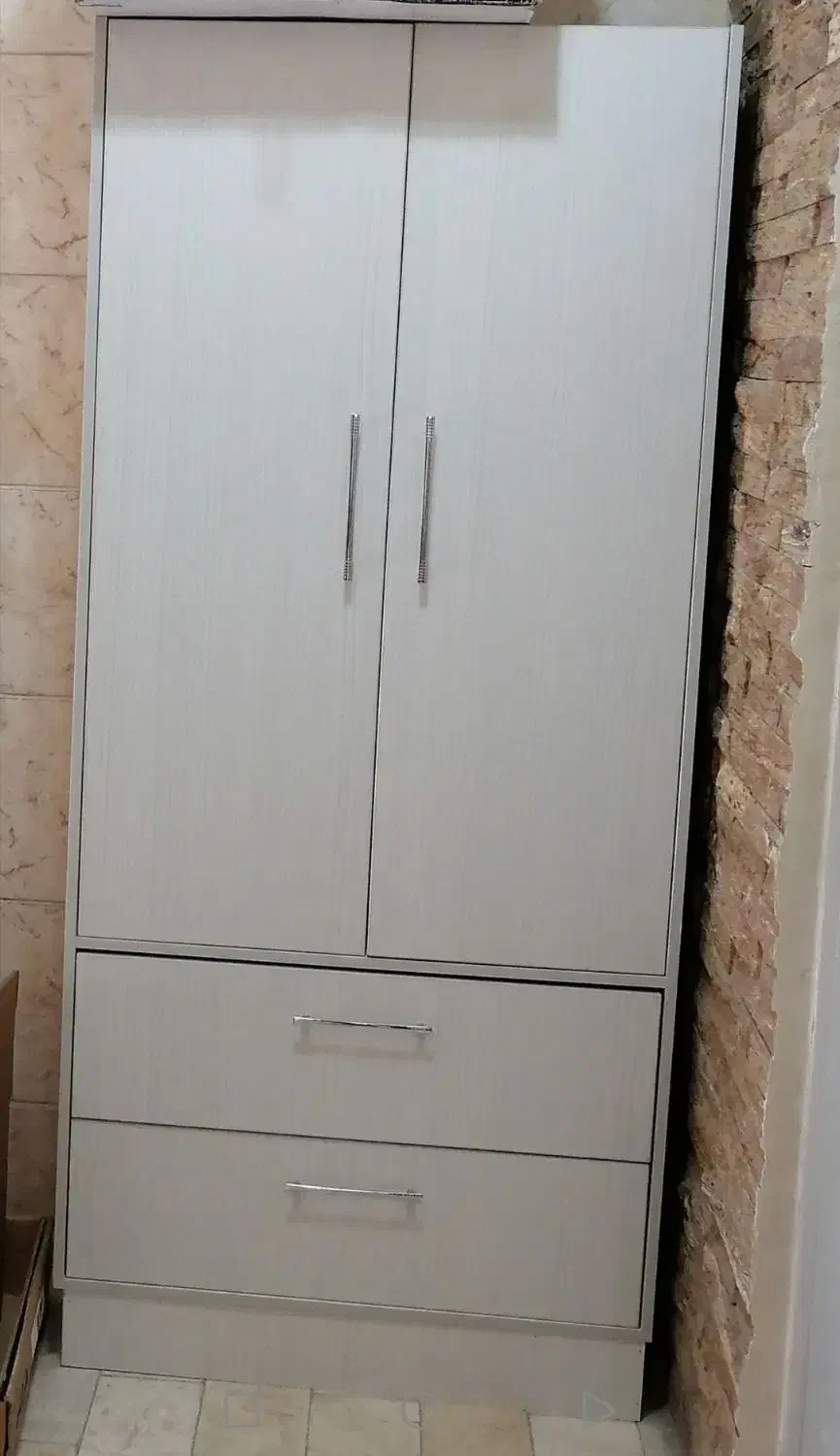 فروش کمد لباس ام دی اف|جاکفشی، کمد، دراور|فردیس, فردیس|دیوار