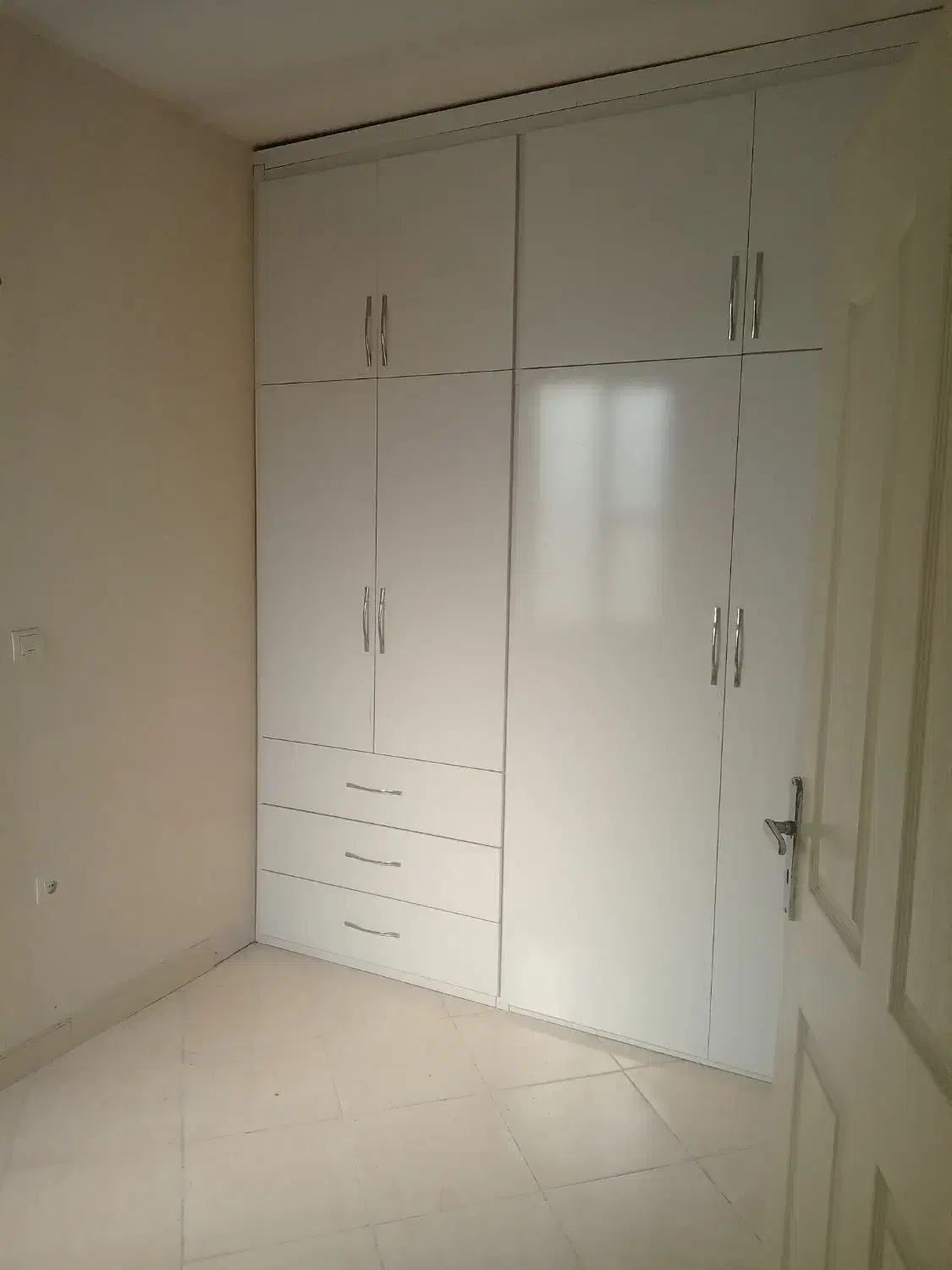 آپارتمان ۴۰متری تک واحد|اجارهٔ آپارتمان|تهران, جوادیه|دیوار