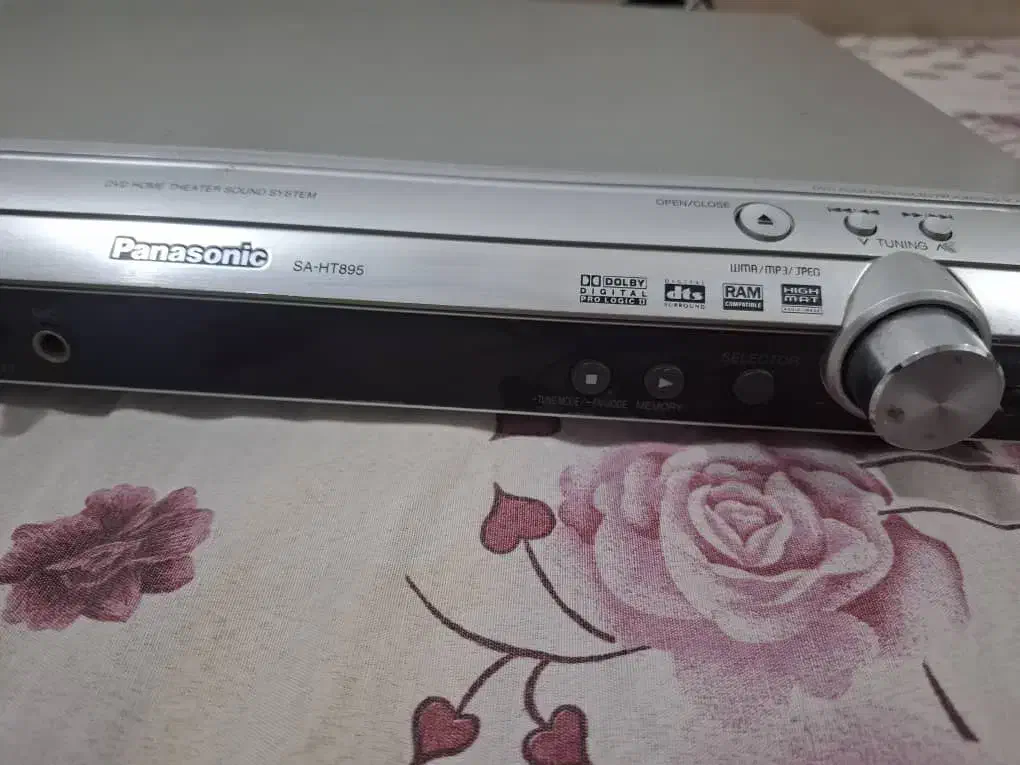 دی وی دی DVD|پخش‌کننده DVD و ویدیو|اهواز, شهرک دانشگاه|دیوار