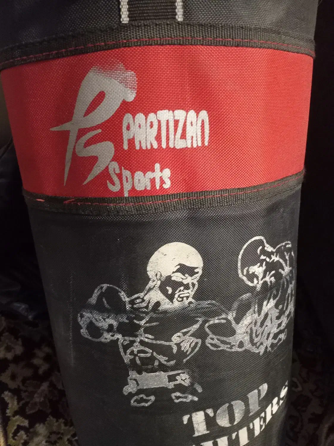 دستکشی بوکس وکسیه بوکس هردو باهم|تجهیزات ورزشی|مشهد, امیریه|دیوار