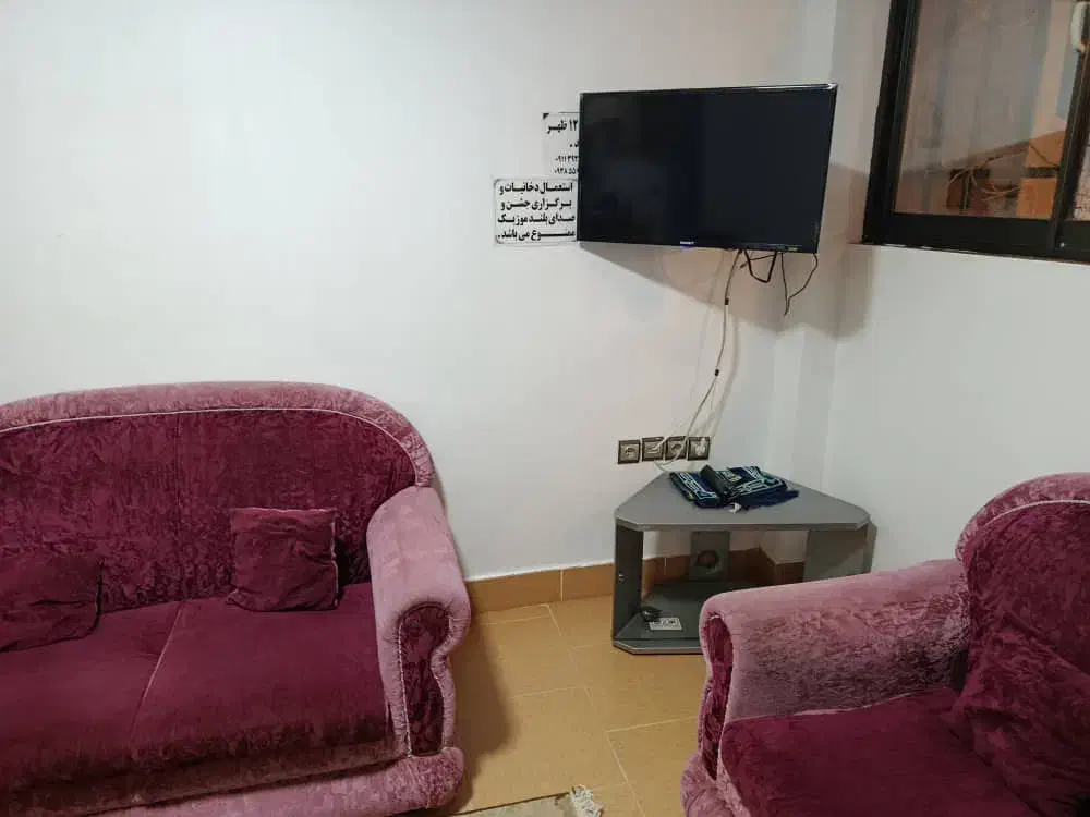 ویلا تک خواب روزانه،ماهانه،سالانه رامسر،ساداتشهر|اجارهٔ کوتاه‌مدت آپارتمان و سوئیت|کتالم و سادات شهر, |دیوار