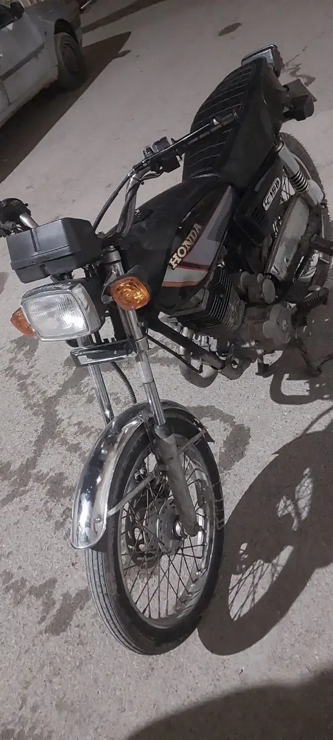 موتور 150 پلیژر|موتورسیکلت|یزد, |دیوار