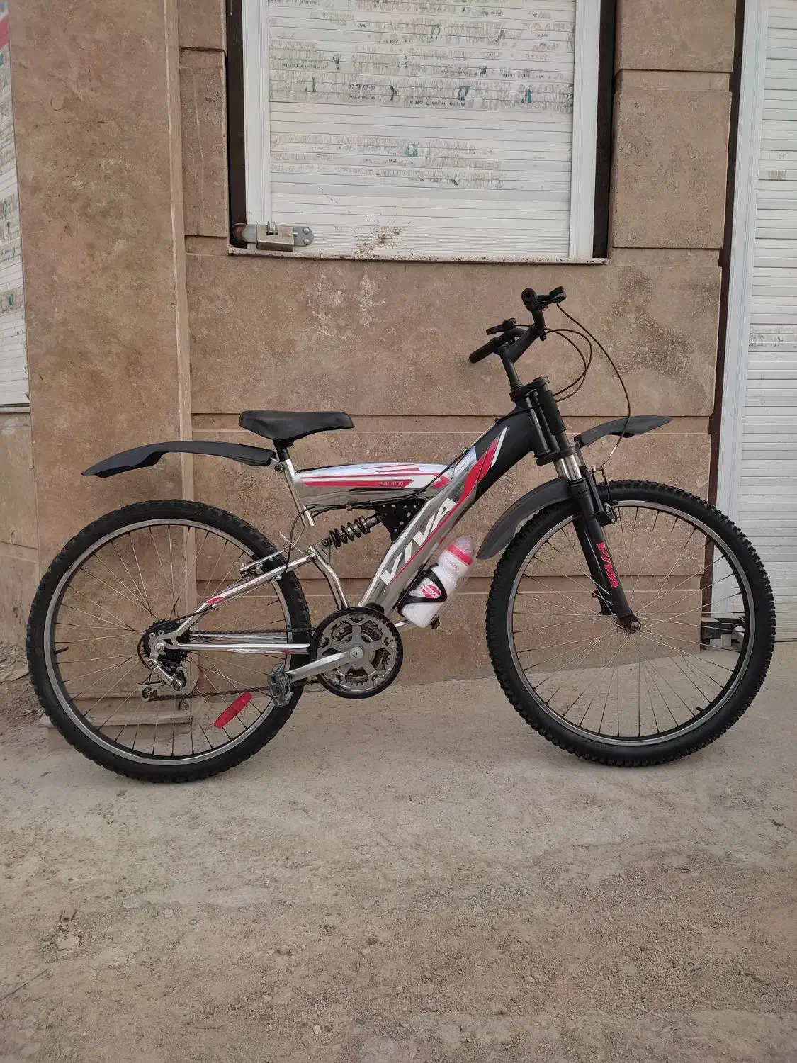 دوچرخه های 26 و 24 حرفه ای در حد نو|دوچرخه، اسکیت، اسکوتر|شیراز, شهرک مهدیآباد|دیوار