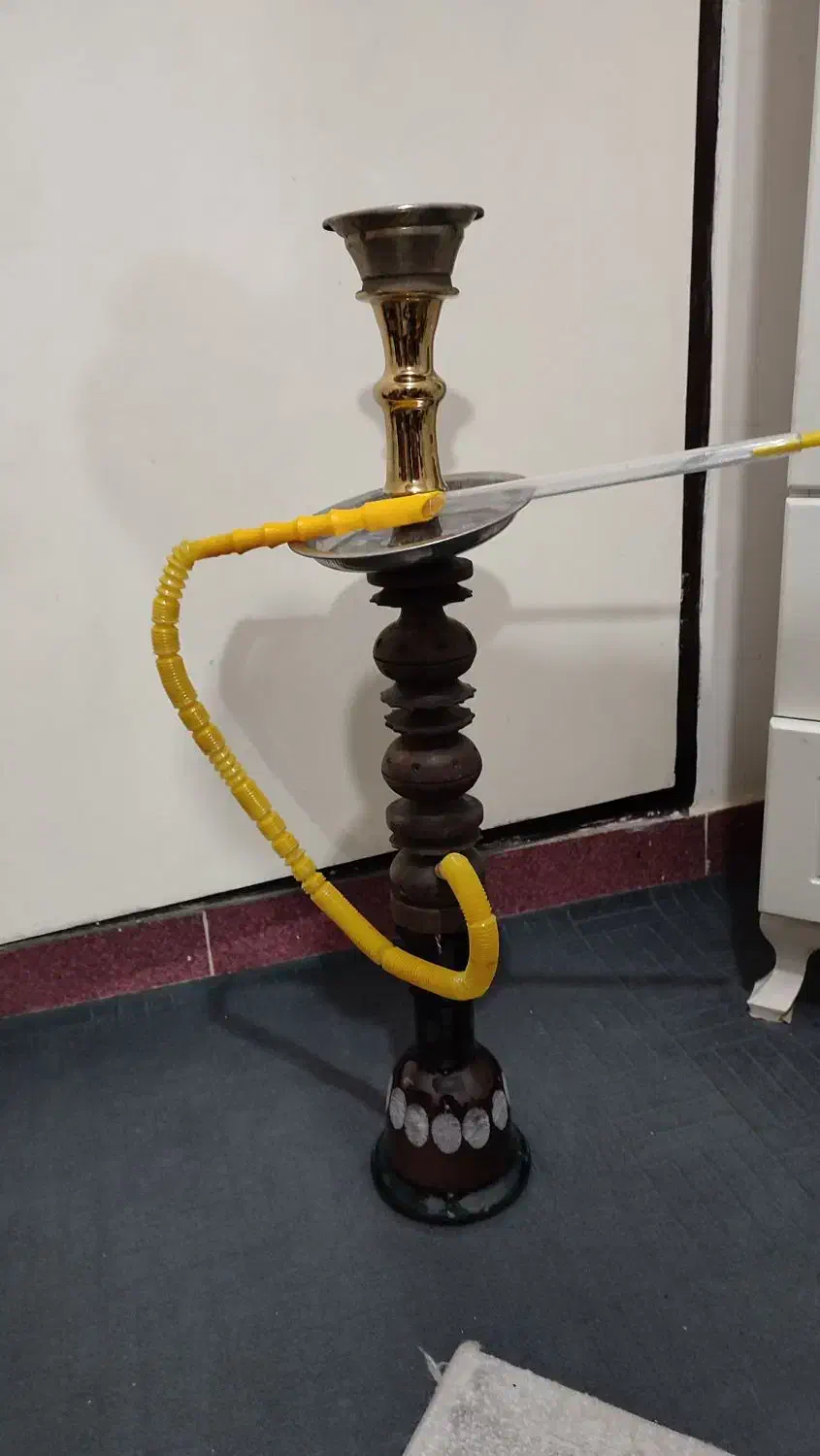 قلیون|کلکسیون و سرگرمی|محمدشهر, محمدشهر|دیوار