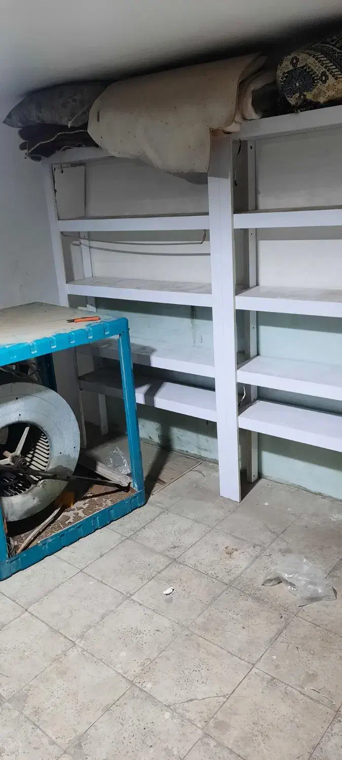 فروش چند تیکه دکور ام دی اف|فروشگاه و مغازه|محمدشهر, محمدشهر|دیوار